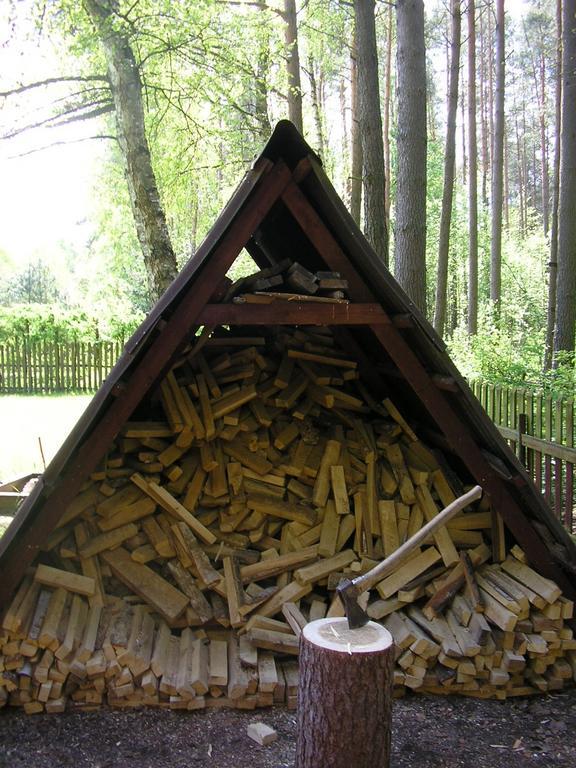 Domek Letniskowy - Jerutki Номер фото